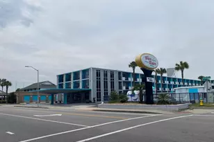 1600 S Ocean Blvd S, Myrtle Beach, SC 29577 - Photo 1