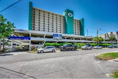 1210 N Waccamaw Dr. #602, Murrells Inlet, SC 29576 - Photo 1