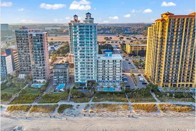 2504 N Ocean Blvd. #2030, Myrtle Beach, SC 29577 - Photo 1