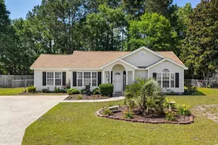 990 Chateau Dr, Conway, SC 29526 - Photo 1