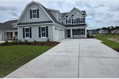 419 Starlit Way, Myrtle Beach, SC 29579 - Photo 1