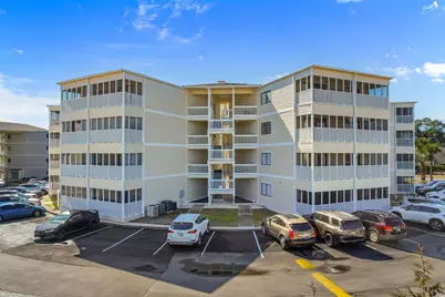 4350 Intercoastal Dr. #2408, Little River, SC 29566 - Photo 1