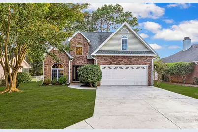 2150 North Berwick Dr., Myrtle Beach, SC 29575 - Photo 1