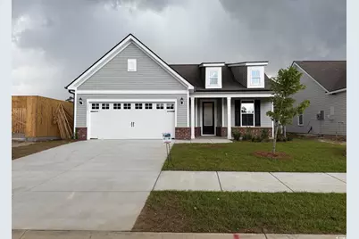 1423 Winding Creek Way, Myrtle Beach, SC 29588 - Photo 1