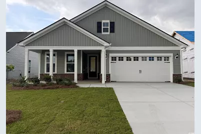 1436 Winding Creek Way, Myrtle Beach, SC 29588 - Photo 1