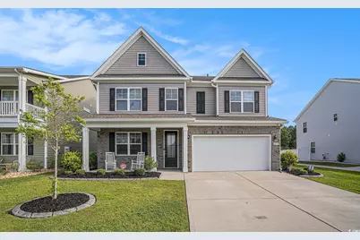 8076 Fort Hill Way, Myrtle Beach, SC 29579 - Photo 1