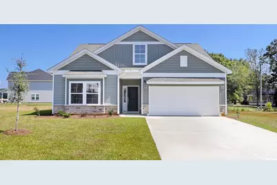 331 Garden Grove St, Conway, SC 29526 - Photo 1