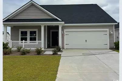 528 Magnolia Terrace Dr, Myrtle Beach, SC 29579 - Photo 1