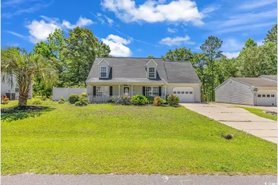 340 Boxcar Dr., Longs, SC 29568 - Photo 1