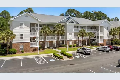 6015 Catalina Dr. #534, North Myrtle Beach, SC 29582 - Photo 1