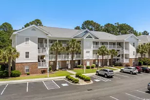 6015 Catalina Dr, North Myrtle Beach, SC 29582 - Photo 1