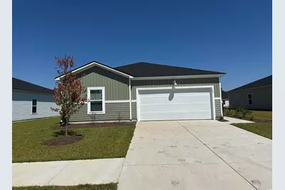 147 Warner Crossing Way, Loris, SC 29569 - Photo 1