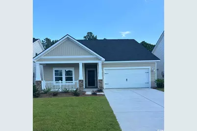 531 Magnolia Terrace Dr, Myrtle Beach, SC 29579 - Photo 1