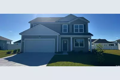 5147 Yellowstone Dr., Conway, SC 29526 - Photo 1