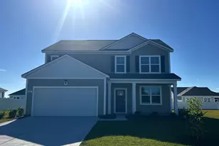 5147 Yellowstone Dr, Conway, SC 29526 - Photo 1