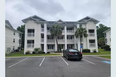 477 White River Dr. #32-H, Myrtle Beach, SC 29579 - Photo 1