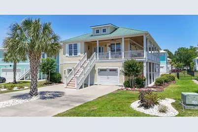 128 Lake Pointe Dr., Murrells Inlet, SC 29576 - Photo 1