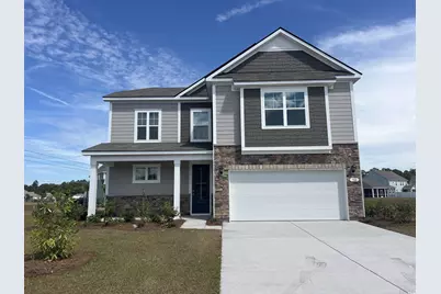 708 Rupert Dr, Conway, SC 29526 - Photo 1