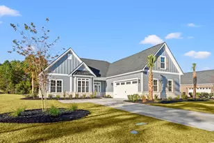 2236 Wood Stork Dr, Conway, SC 29526 - Photo 1