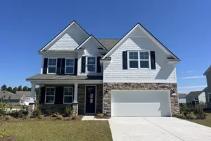 732 Rupert Dr, Conway, SC 29526 - Photo 1