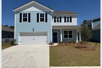 2851 Riverboat Way, Conway, SC 29526 - Photo 1