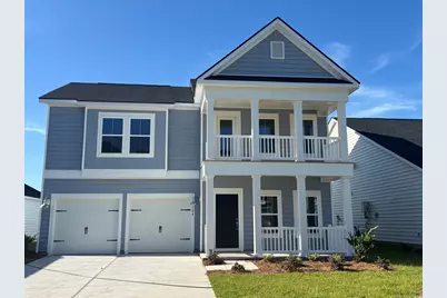 524 Magnolia Terrace Dr, Myrtle Beach, SC 29579 - Photo 1