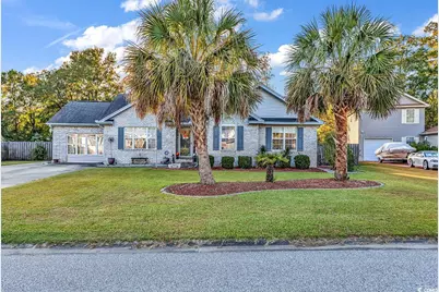 156 Hummingbird Ct., Myrtle Beach, SC 29579 - Photo 1