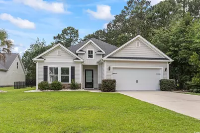 1600 Palmetto Palm Dr., Myrtle Beach, SC 29579 - Photo 1