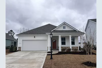 1233 Woodhouse Dr, Ash, NC 28420 - Photo 1