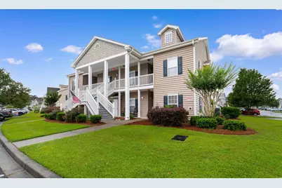 411 Mahogany Dr. #101, Murrells Inlet, SC 29576 - Photo 1