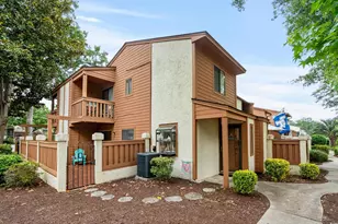 614 15th Ave S, Surfside Beach, SC 29575 - Photo 1