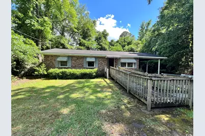 41 Harmon St., Hemingway, SC 29554 - Photo 1