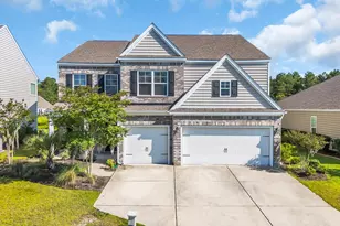 5621 Camilla Ct, Myrtle Beach, SC 29579 - Photo 1