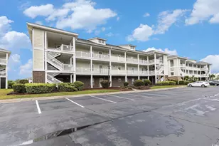 604 Heathrow Dr, Myrtle Beach, SC 29579 - Photo 1