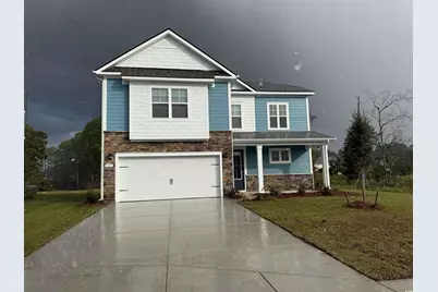 1803 Hardwood Ct., Conway, SC 29526 - Photo 1