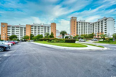 8121 Amalfi Pl. #7-805, Myrtle Beach, SC 29572 - Photo 1
