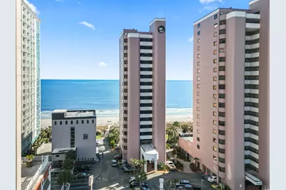 2500 N Ocean Blvd. #PH 1, Myrtle Beach, SC 29577 - Photo 1