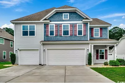 5153 Country Pine Dr., Myrtle Beach, SC 29579 - Photo 1