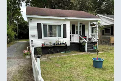 514 Palm St., Georgetown, SC 29440 - Photo 1