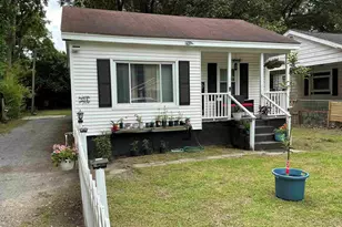 514 Palm St, Georgetown, SC 29440 - Photo 1