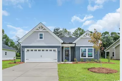 122 Westfield Circle, Conway, SC 29526 - Photo 1