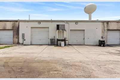 1282 Surfside Industrial Park Dr., Surfside Beach, SC 29575 - Photo 1