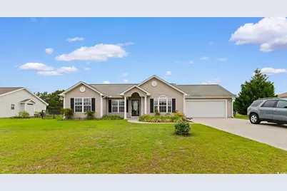 520 Winged Elm St., Loris, SC 29569 - Photo 1