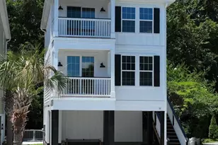 52 Fish Shack Alley, Murrells Inlet, SC 29576 - Photo 1