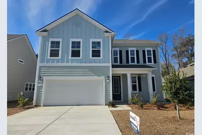 752 Choctaw Dr., Conway, SC 29526 - Photo 1
