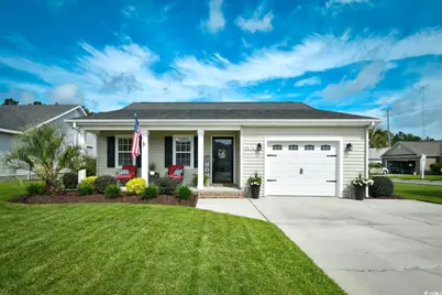 9675 Holladay Dr., Murrells Inlet, SC 29576 - Photo 1