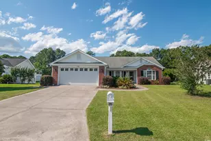 1388 Gailard Dr, Conway, SC 29526 - Photo 1