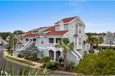 4396 Baldwin Ave. #30, Little River, SC 29566 - Photo 1