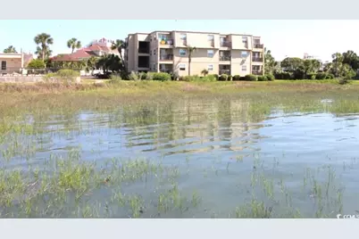 1582 South Waccamaw Dr. #56, Garden City Beach, SC 29576 - Photo 1