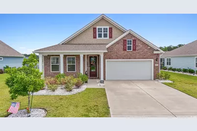3078 Gillham Loop, Myrtle Beach, SC 29588 - Photo 1